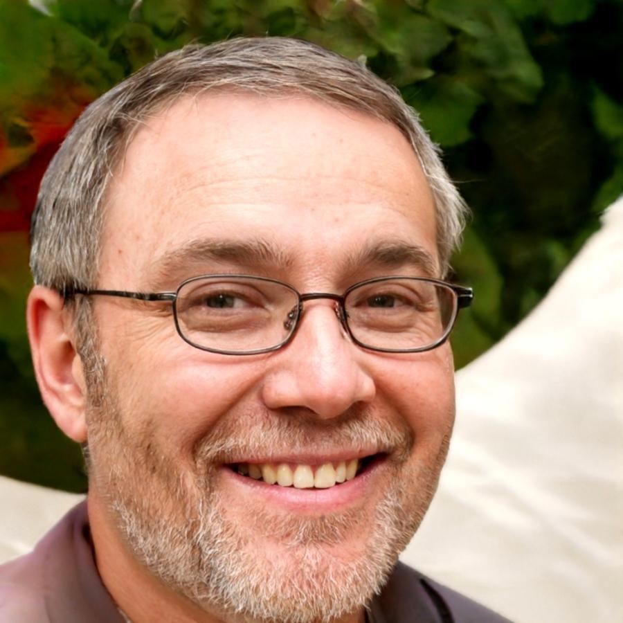 Henrik Tomasson Portrait