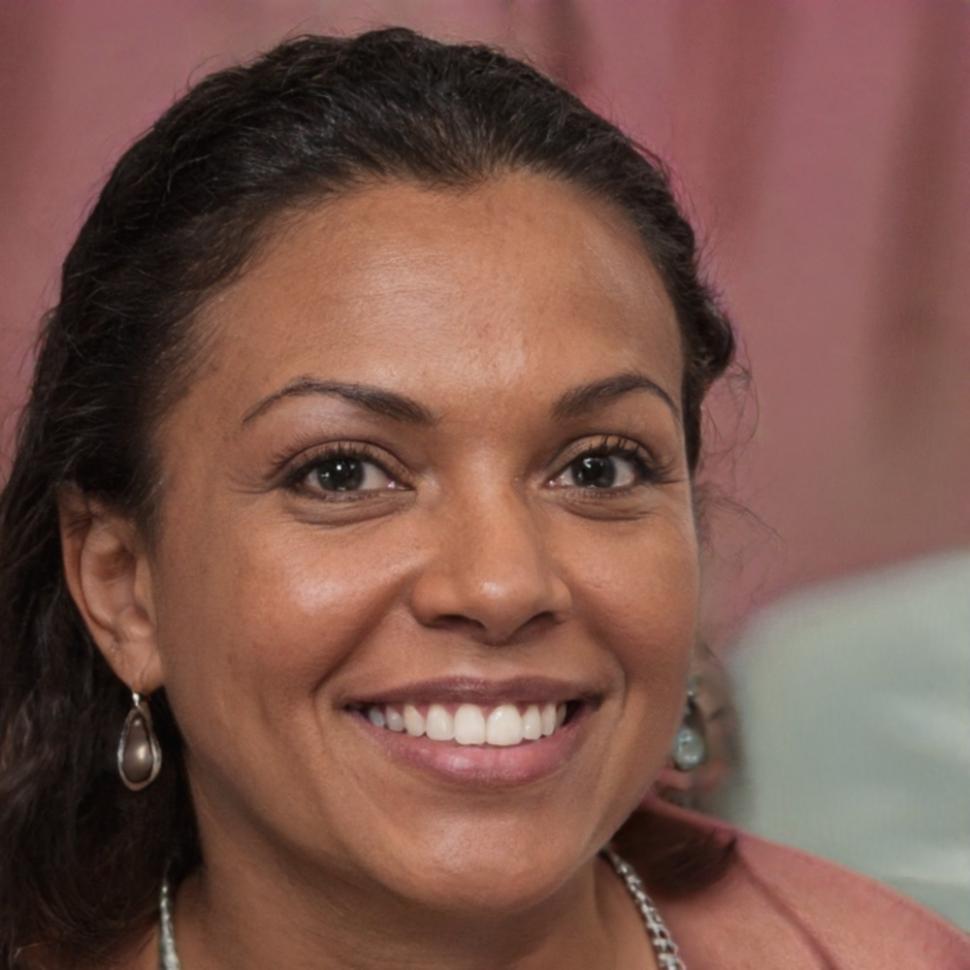 Porträt von Elisabet Kováč