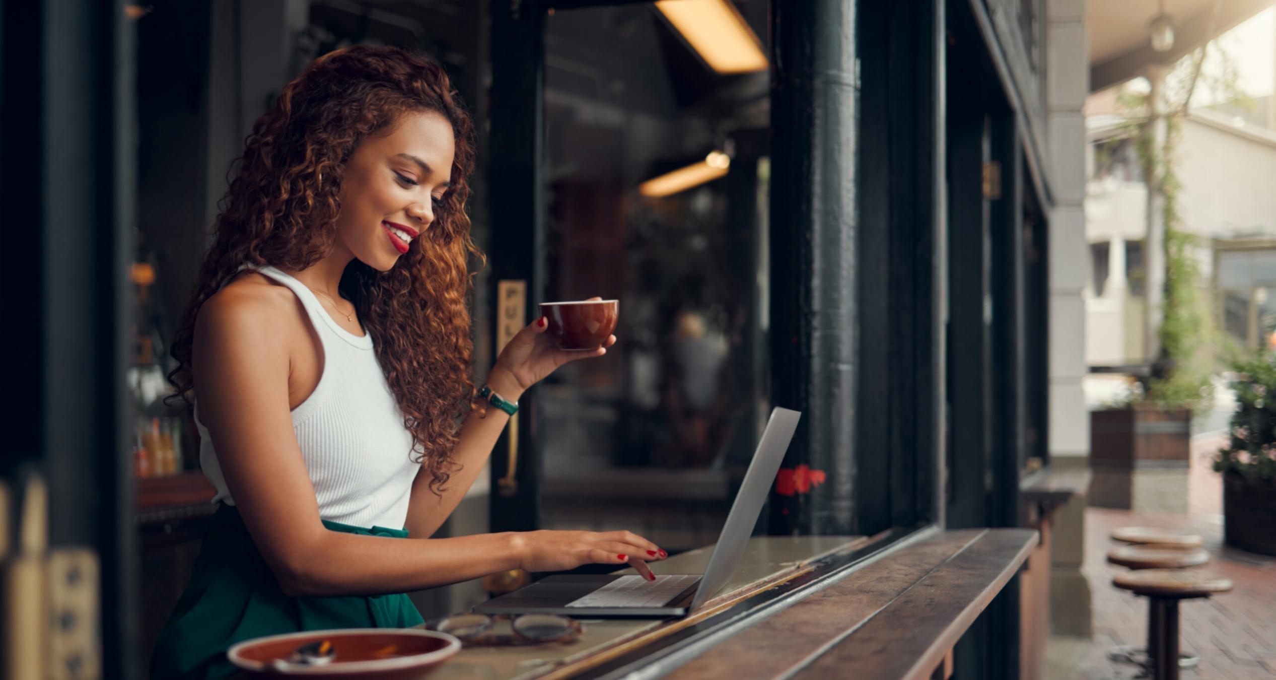 Finanzbildung visuell dargestellt